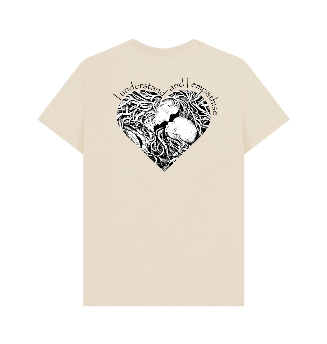 Oat Printed T-shirt