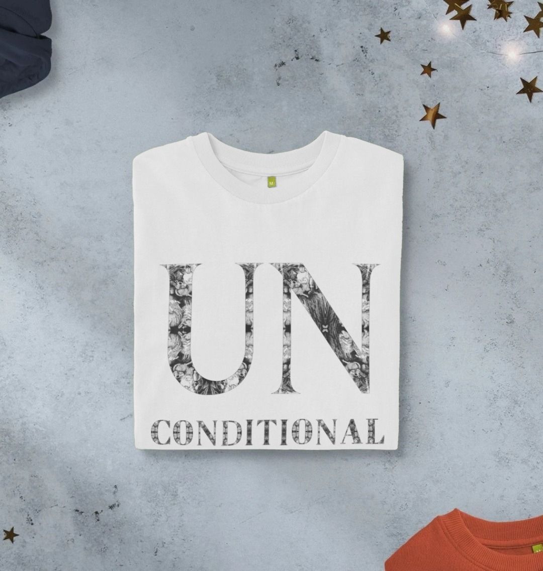 Unconditional Love T-shirt