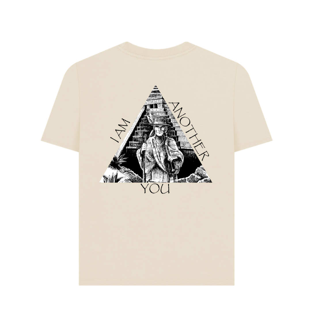 Oat Printed T-shirt