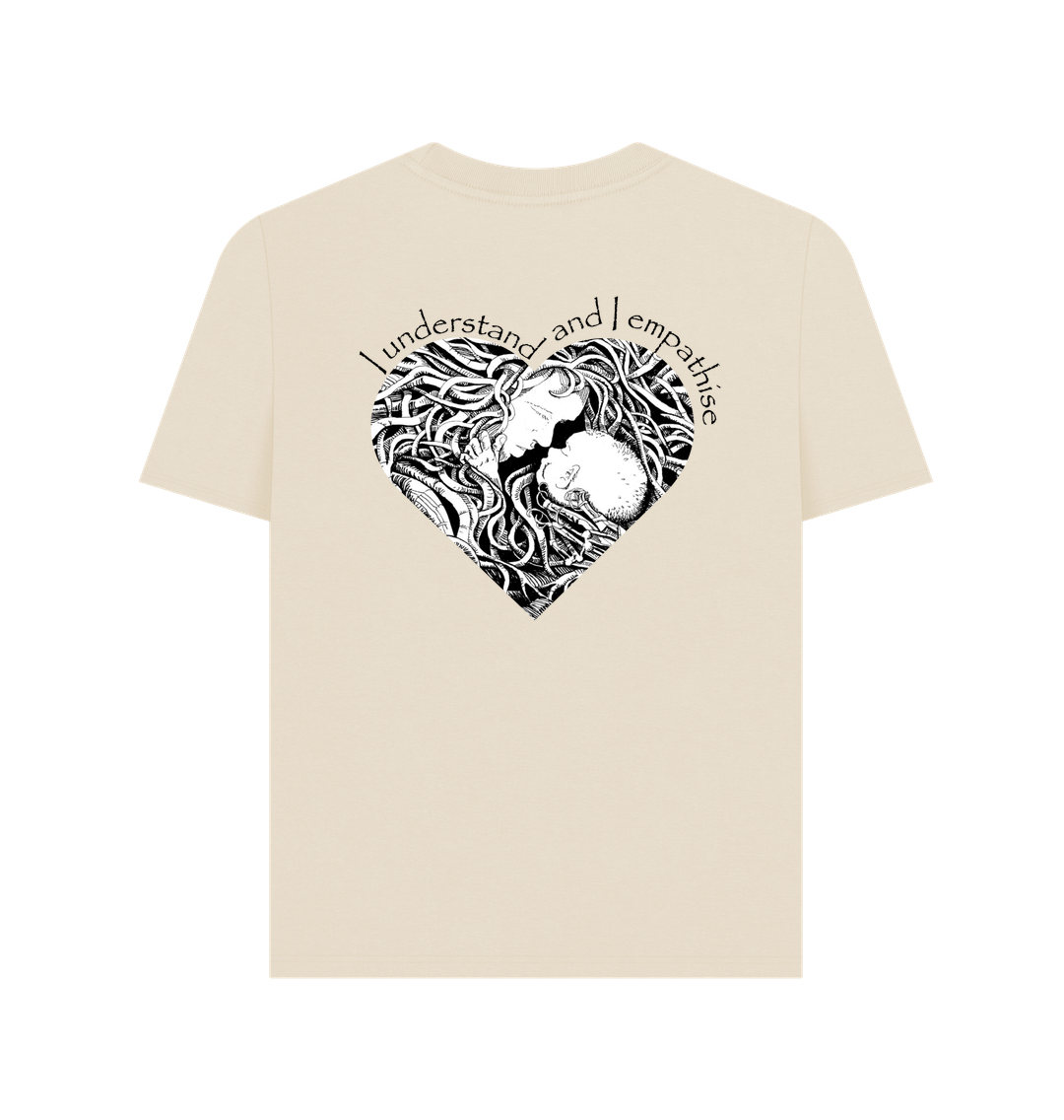 Oat Printed T-shirt