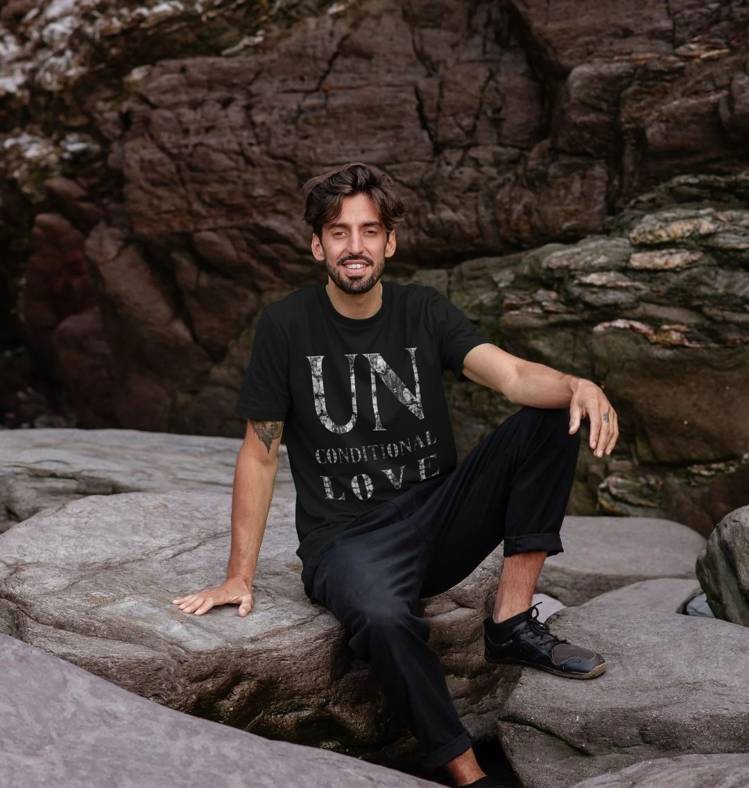 Unconditional Love T-shirt