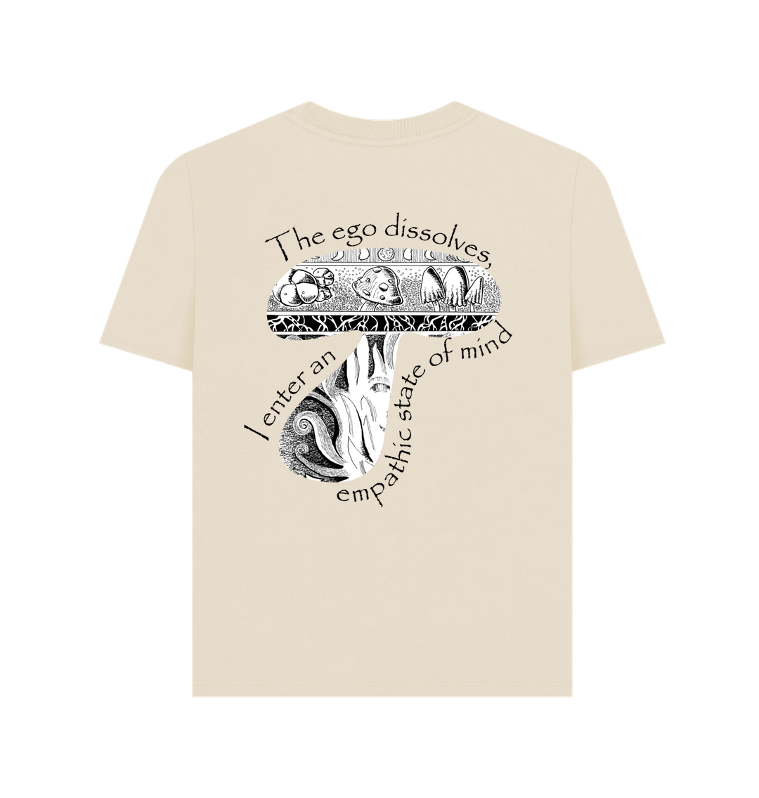 Oat Printed T-shirt
