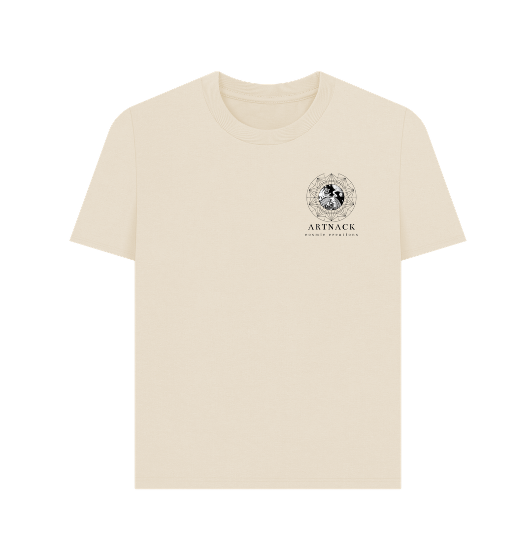 Oat Printed T-shirt
