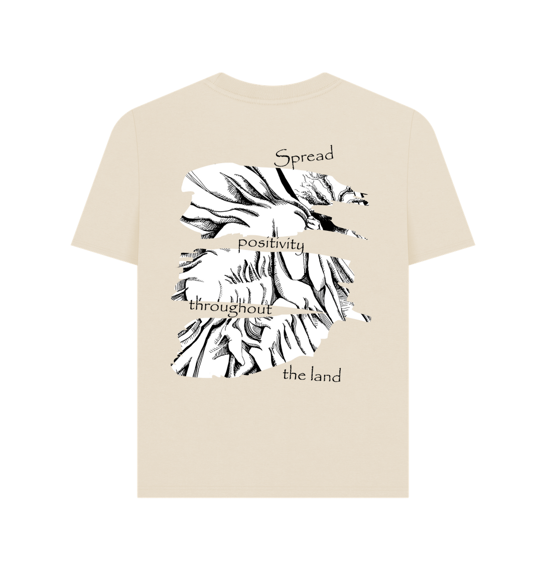 Oat Printed T-shirt