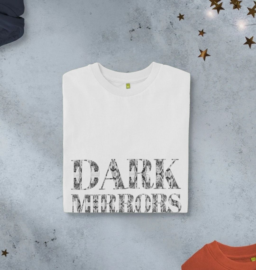 Dark Mirrors T-shirt