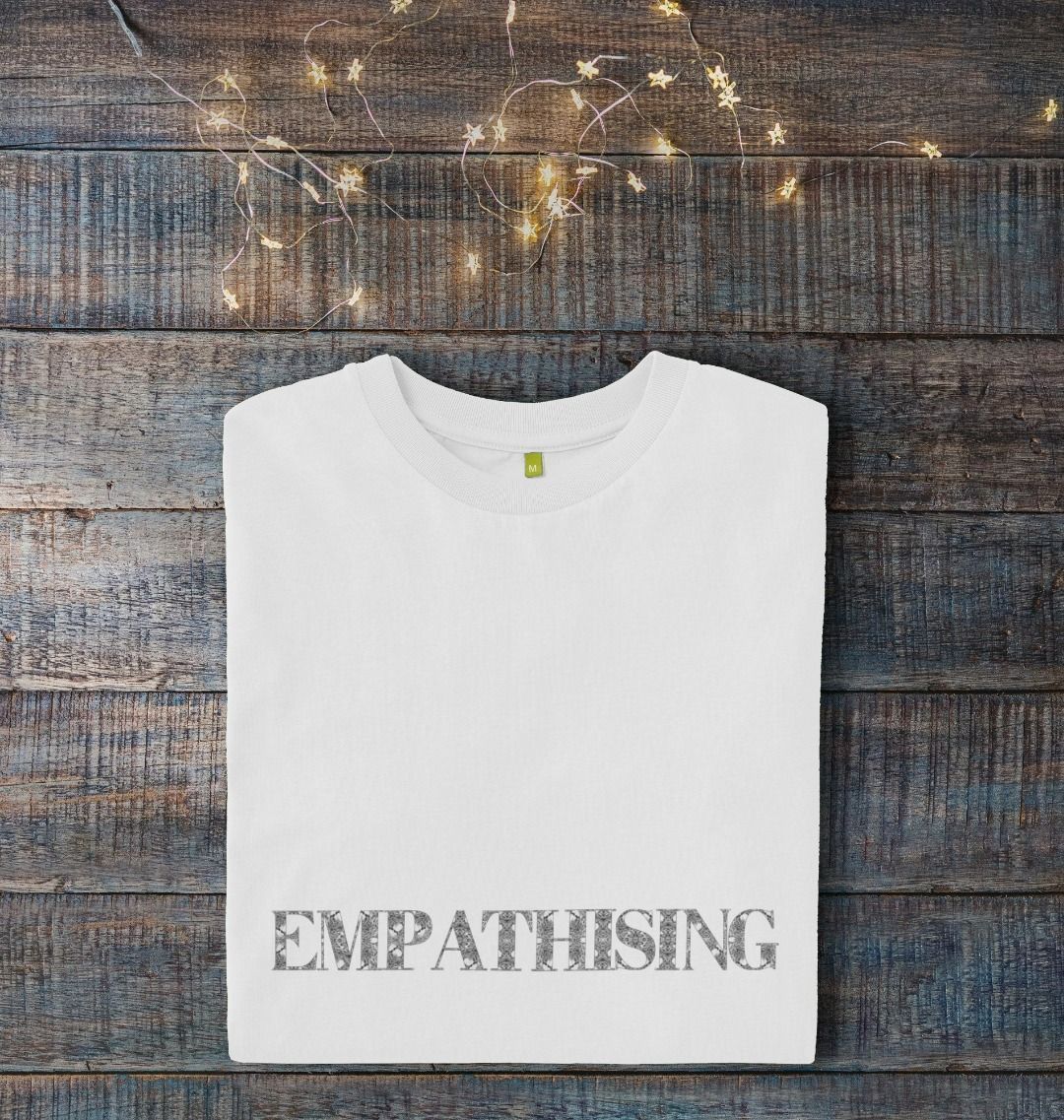 Empathising T-shirt