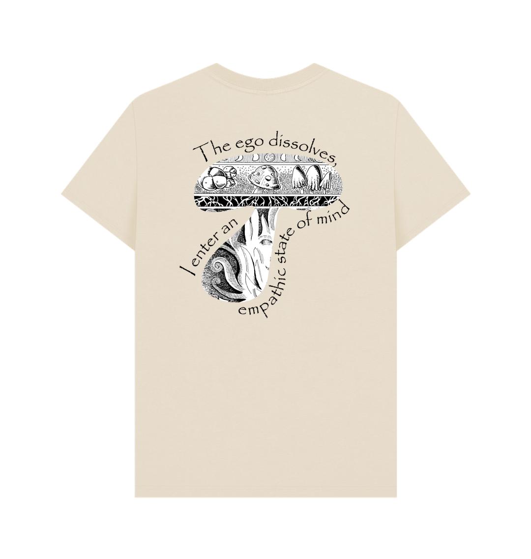 Oat Printed T-shirt