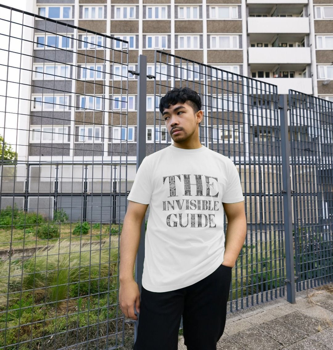 The Invisible Guide T-shirt