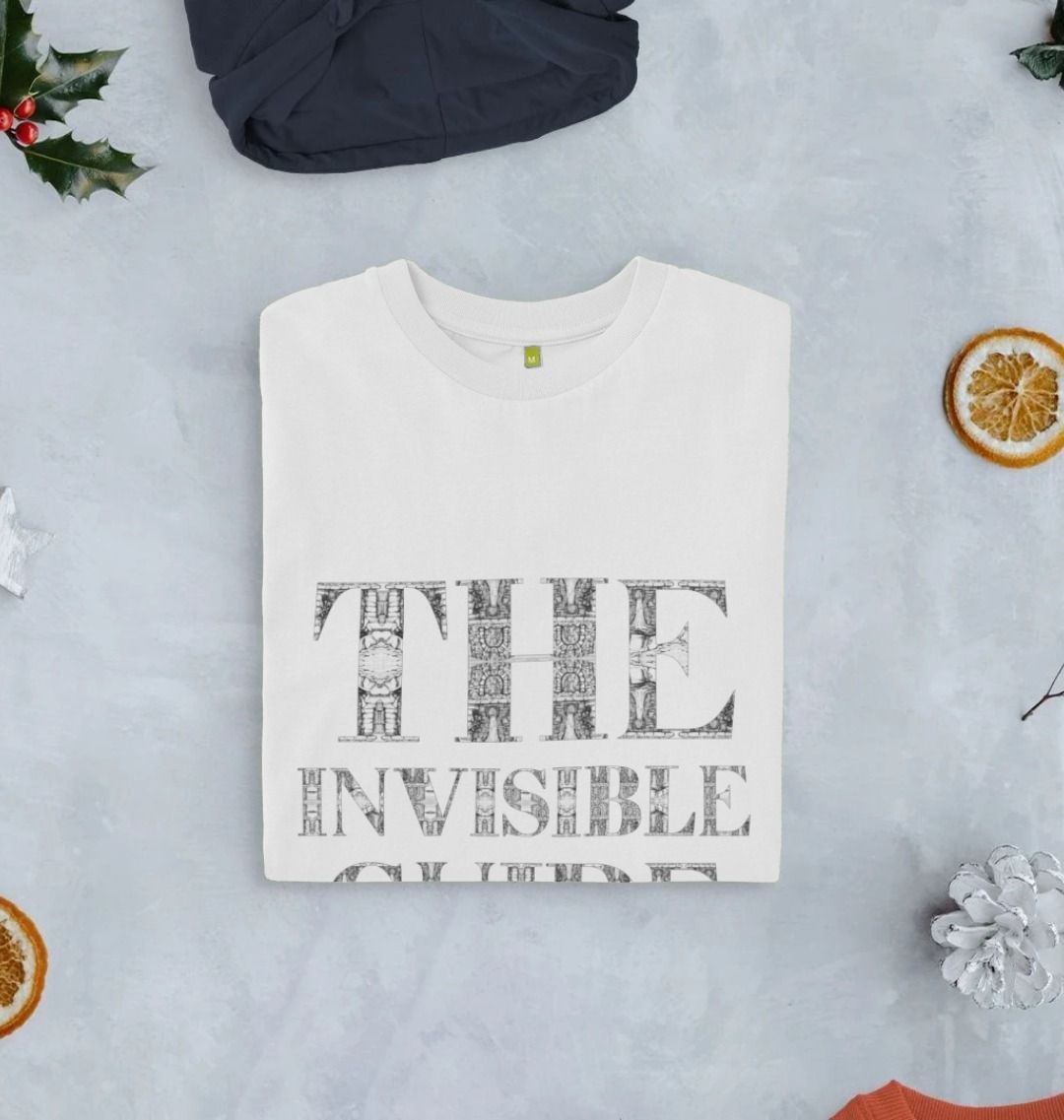 The Invisible Guide T-shirt