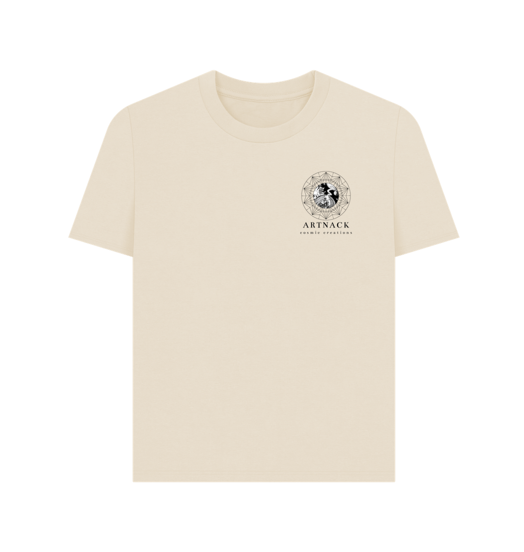Oat Printed T-shirt