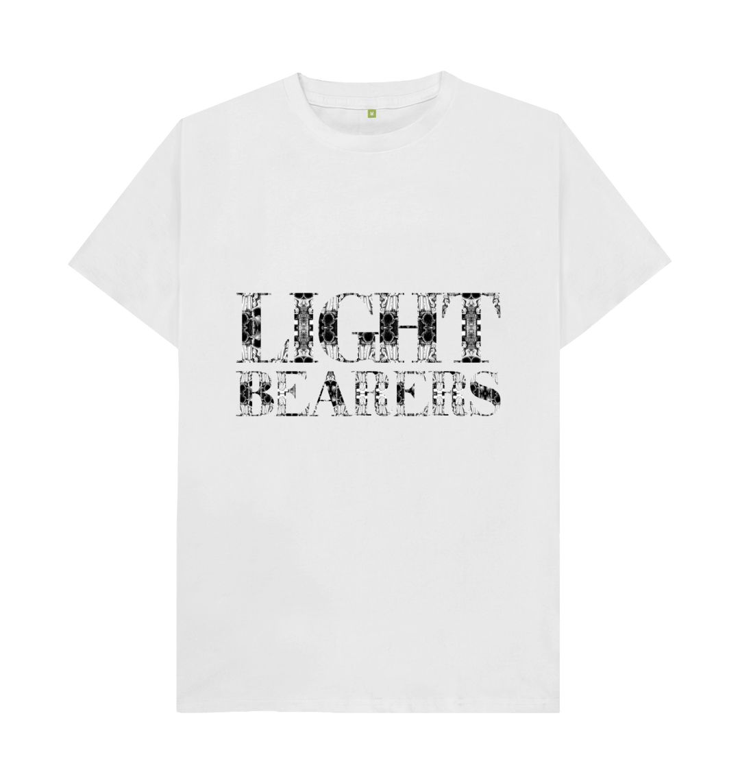 White Light Bearers T-shirt