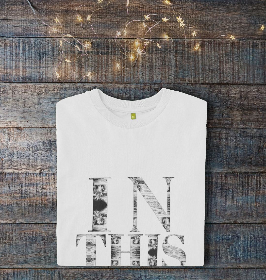 In This Together T-shirt