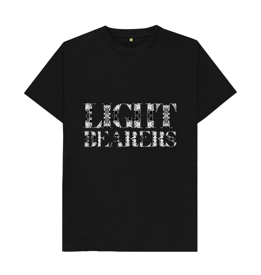 Black Light Bearers T-shirt