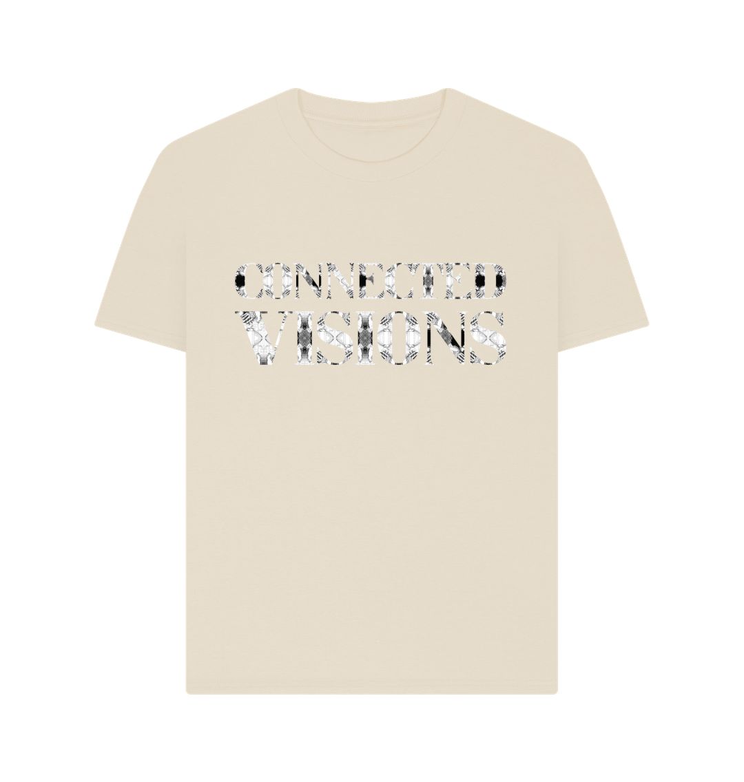 Oat Connected Visions Womens T-shirt