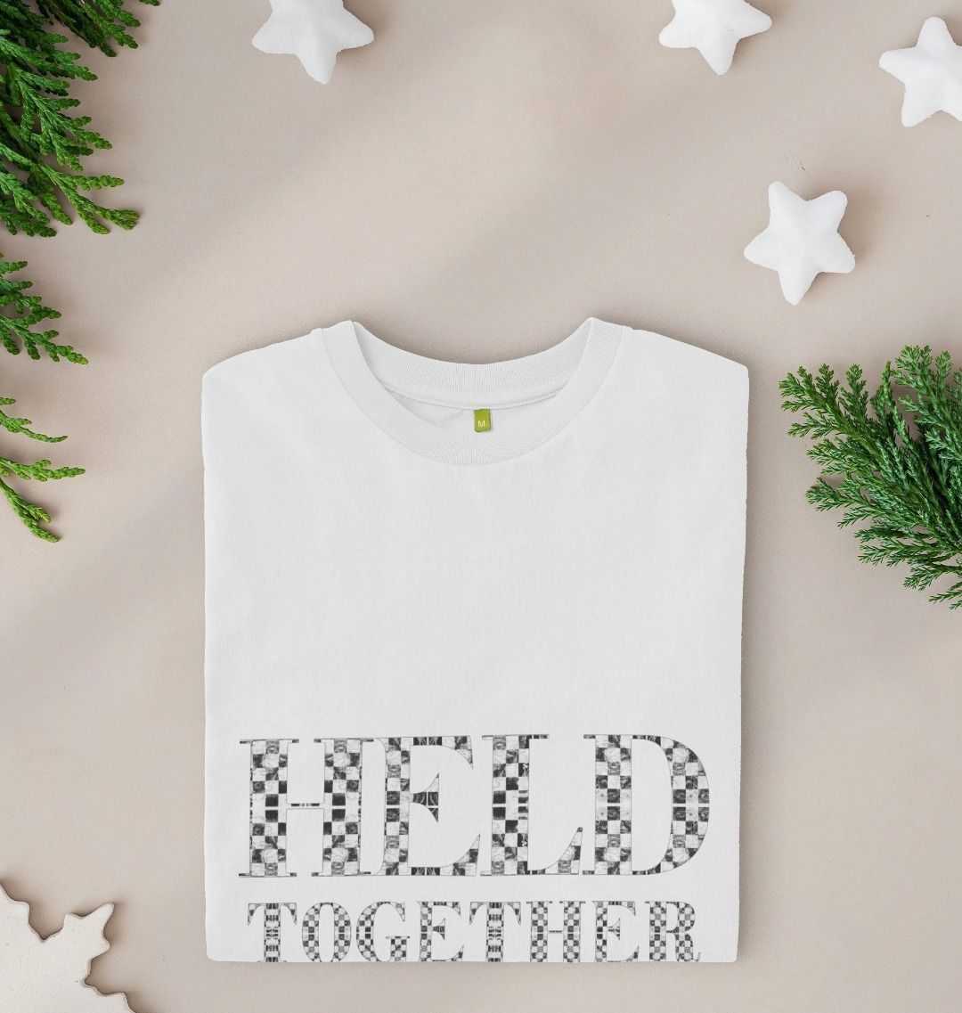 Held Together T-shirt