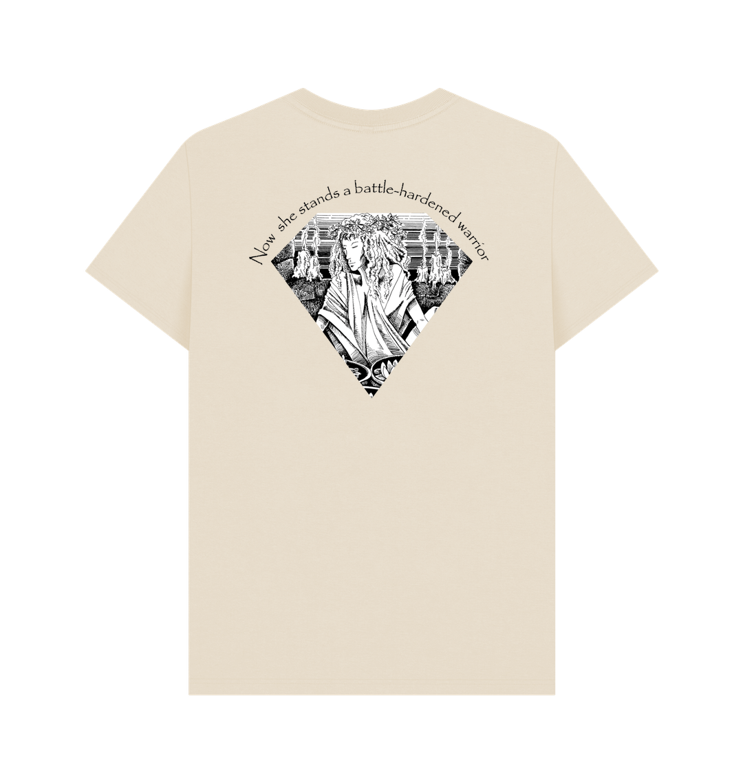 Oat Printed T-shirt
