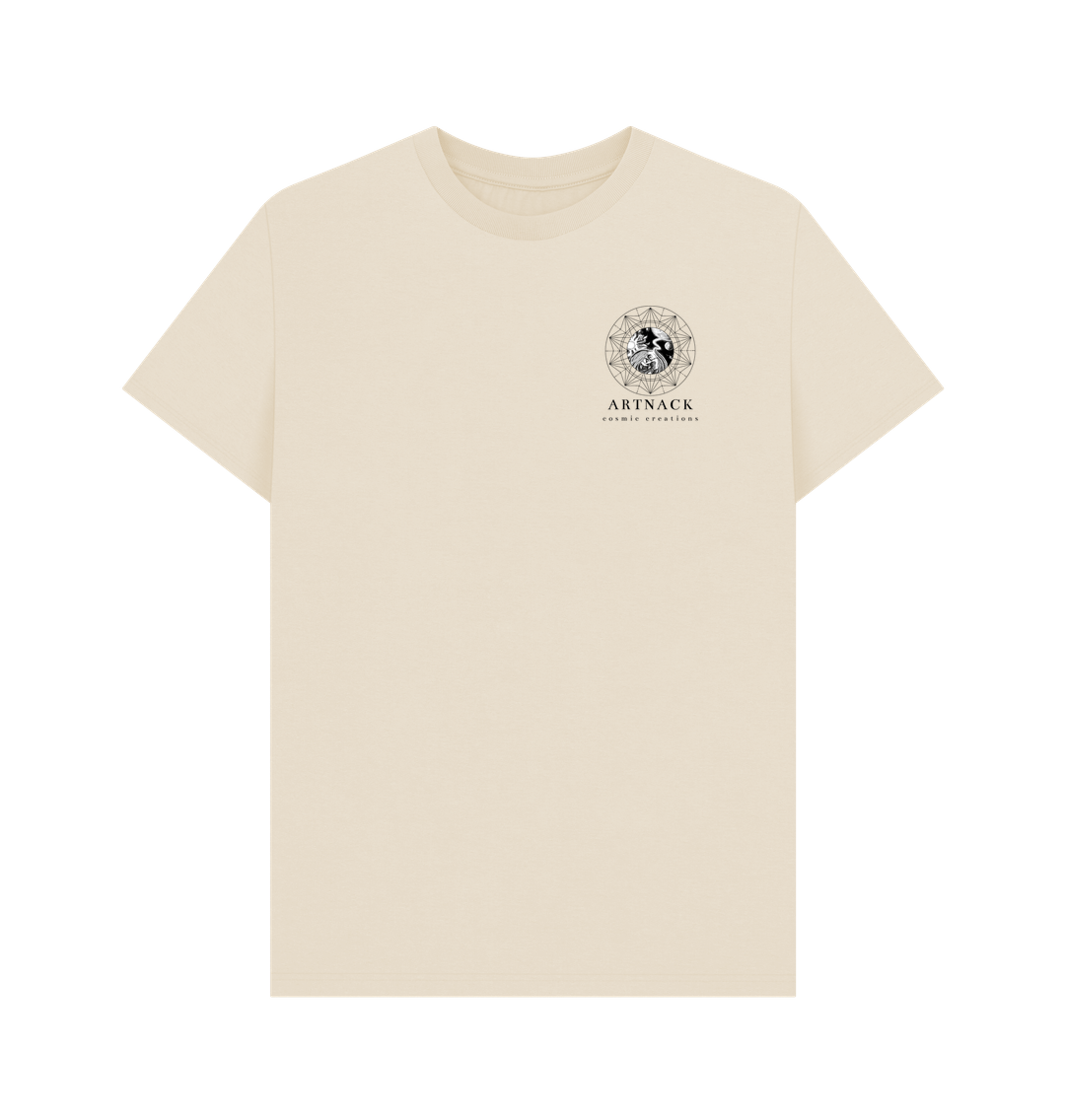 Oat Printed T-shirt
