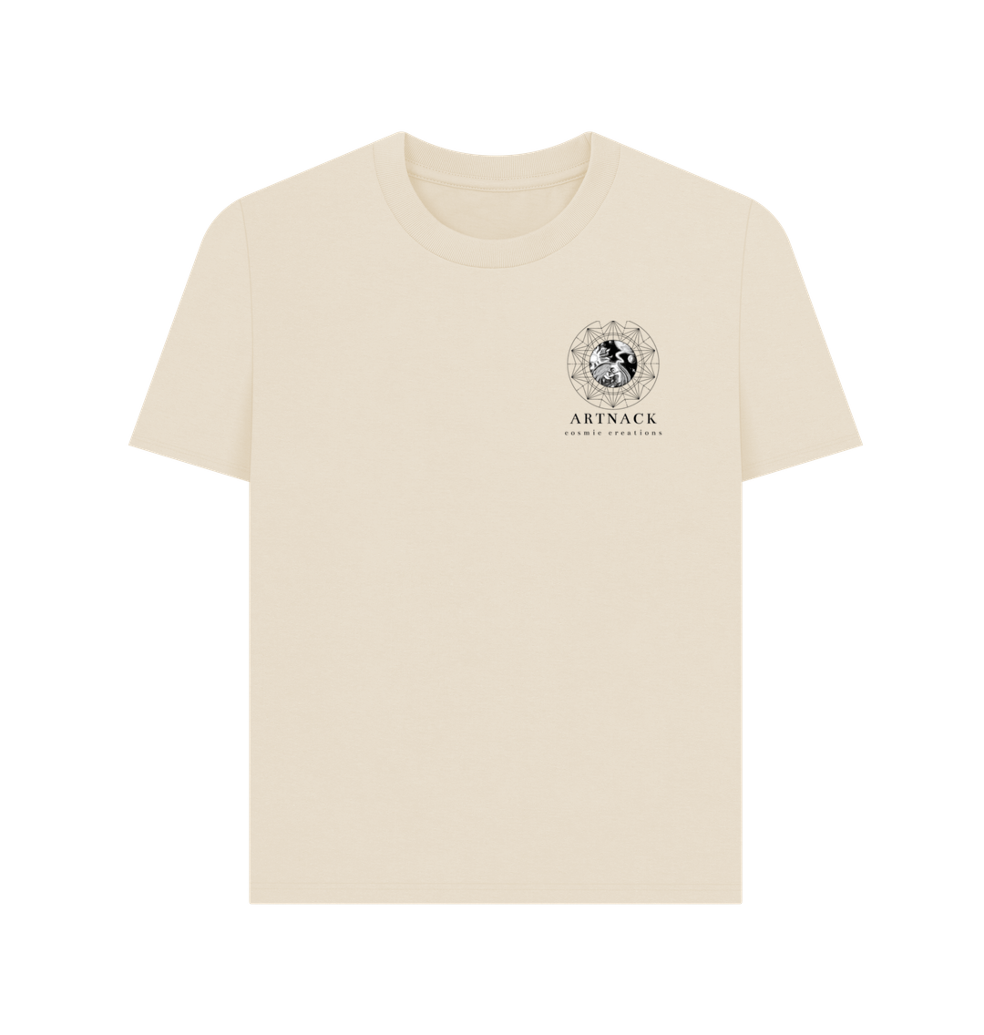 Oat Printed T-shirt