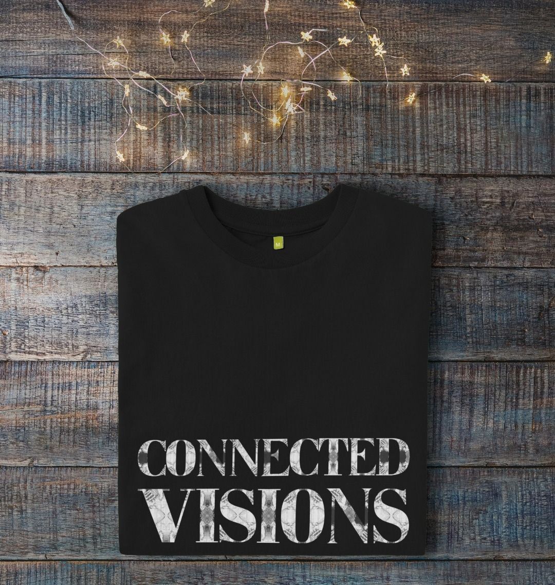 Connected Visions T-shirt