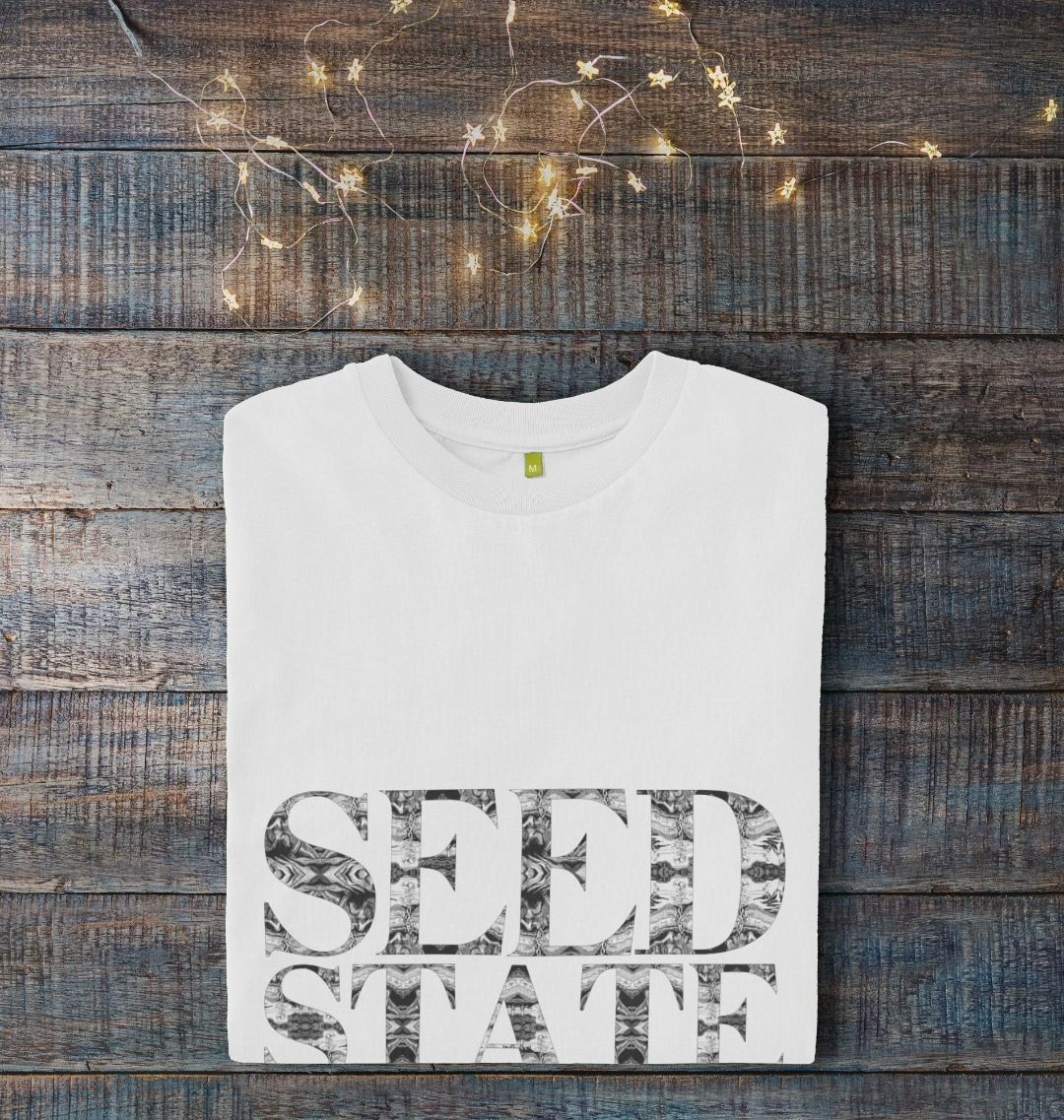 Seed State T-shirt