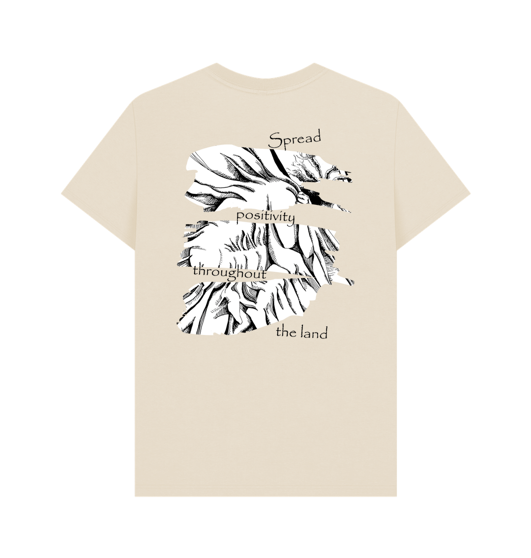 Oat Printed T-shirt