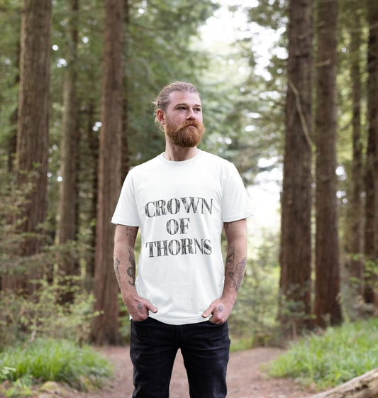 Crown of Thorns T-shirt