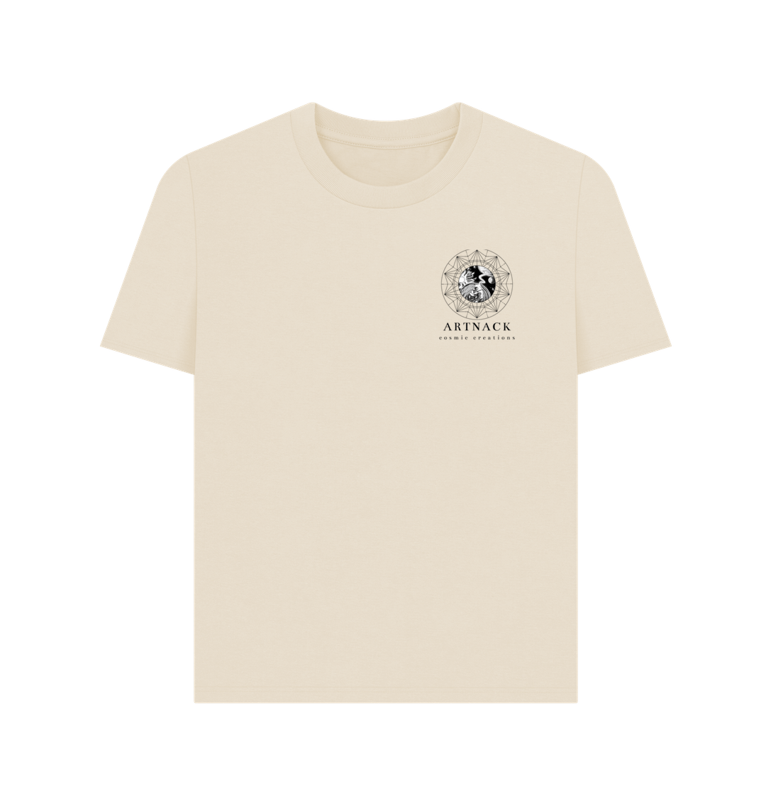 Oat Printed T-shirt
