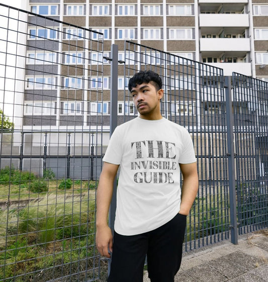 The Invisible Guide T-shirt
