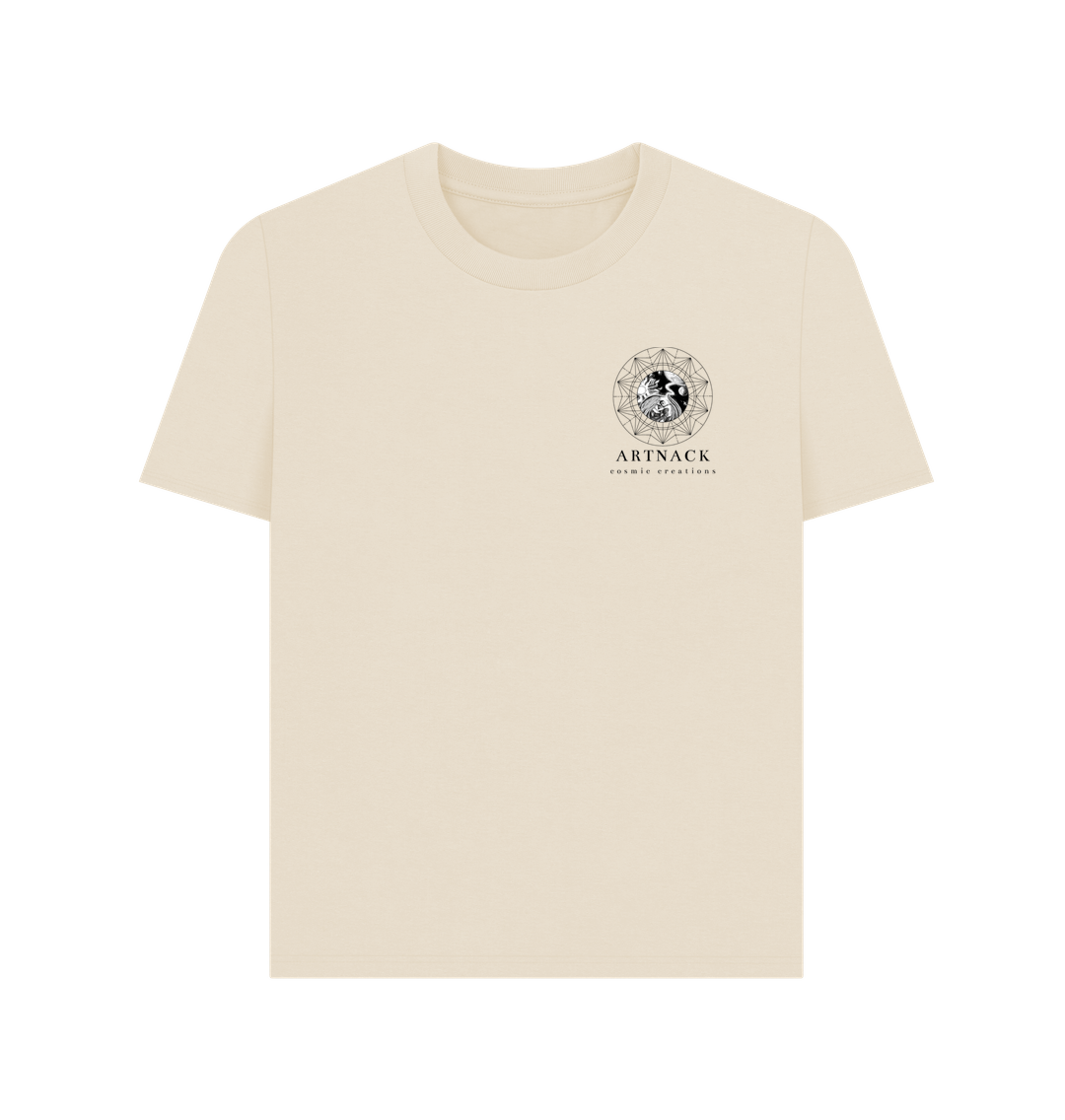 Oat Printed T-shirt