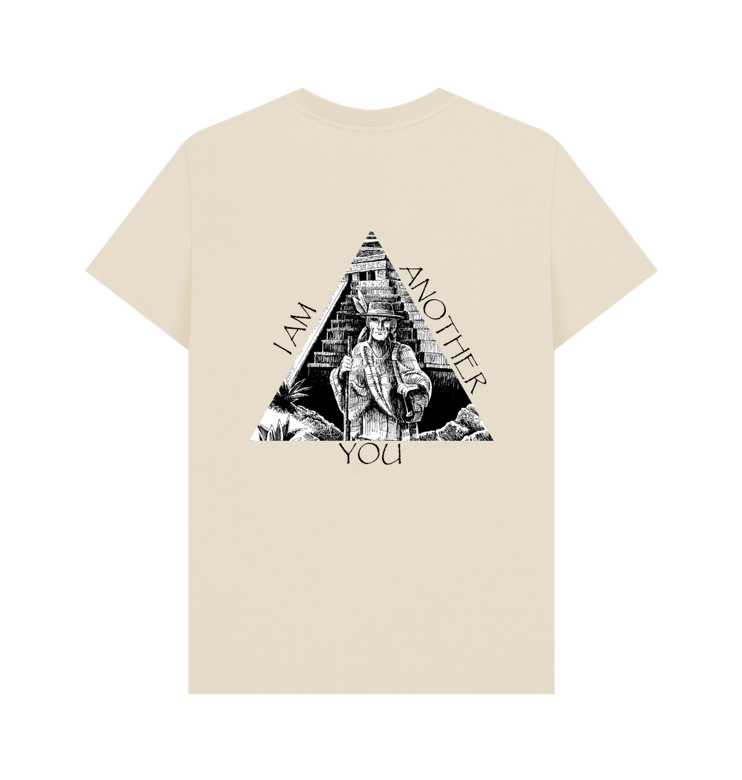 Oat Printed T-shirt