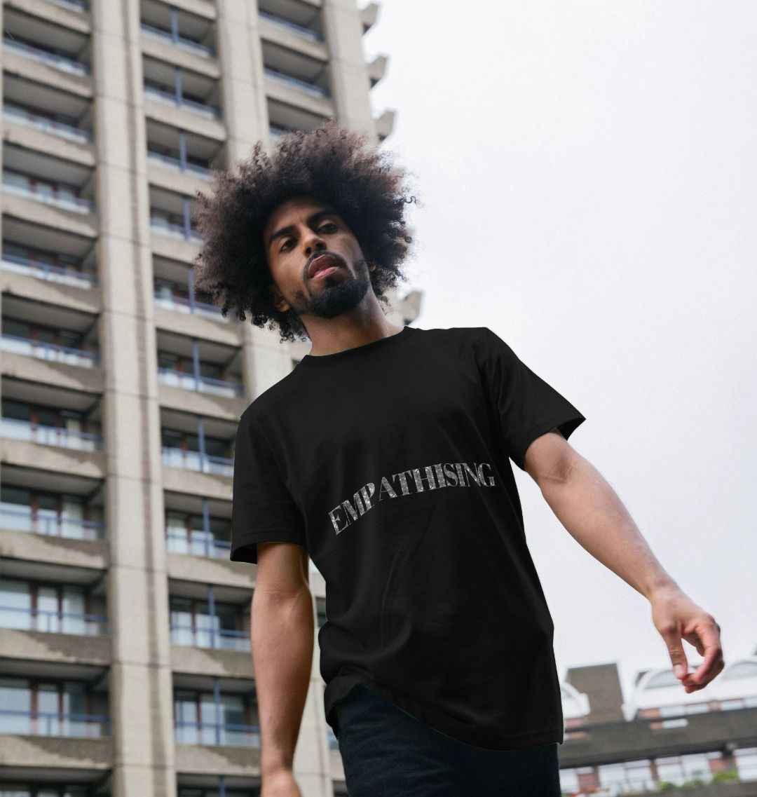 Empathising T-shirt
