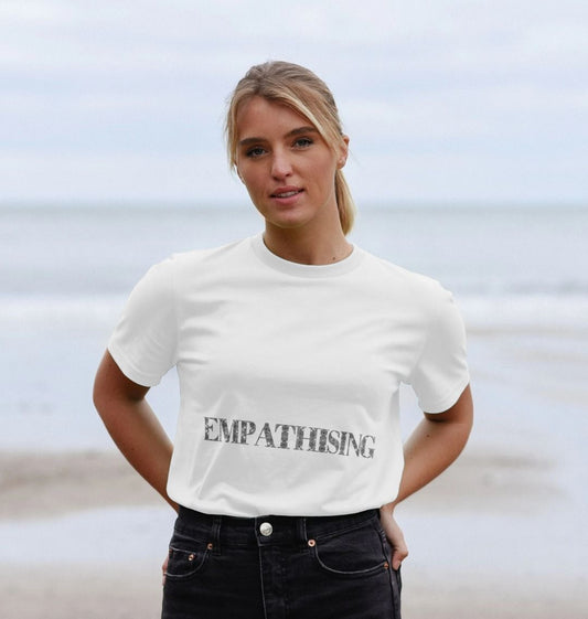 Empathising T-shirt