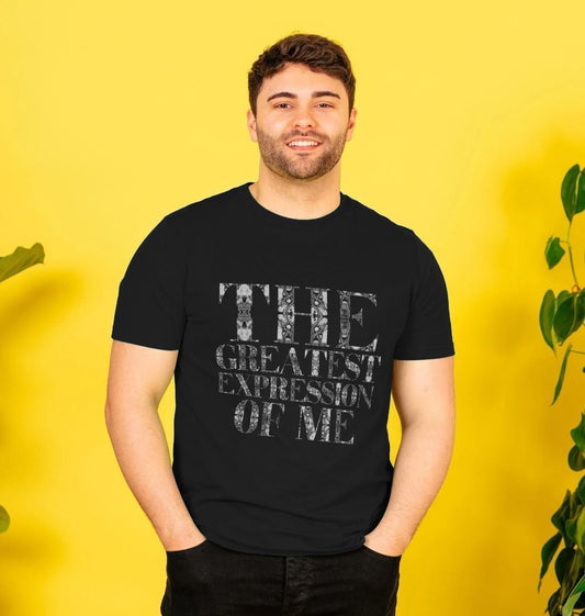 The Greatest Expression of Me T-shirt