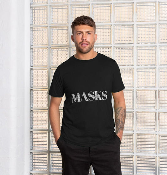 Masks T-shirt