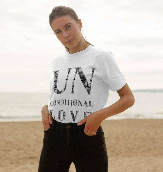 Unconditional Love T-shirt