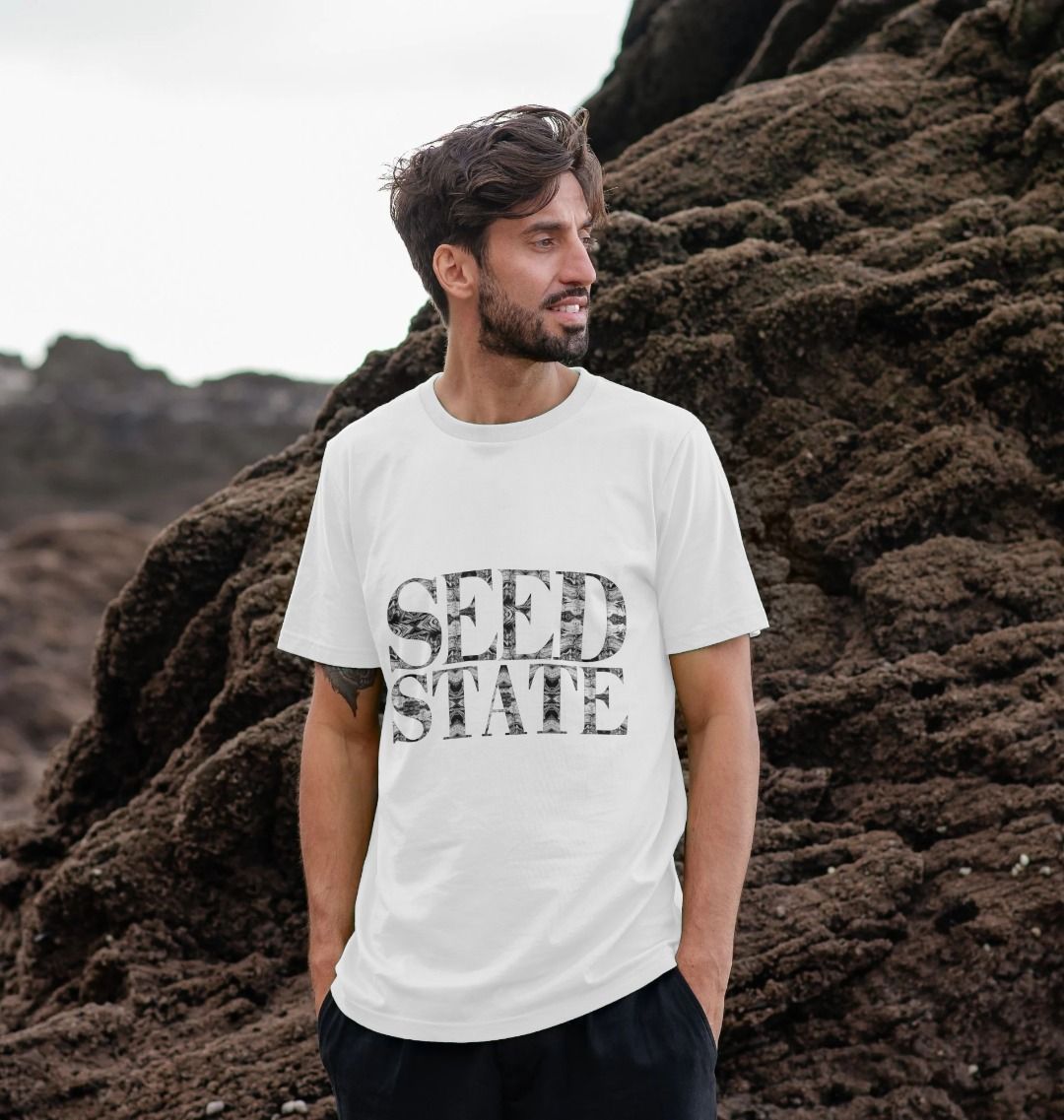 Seed State T-shirt