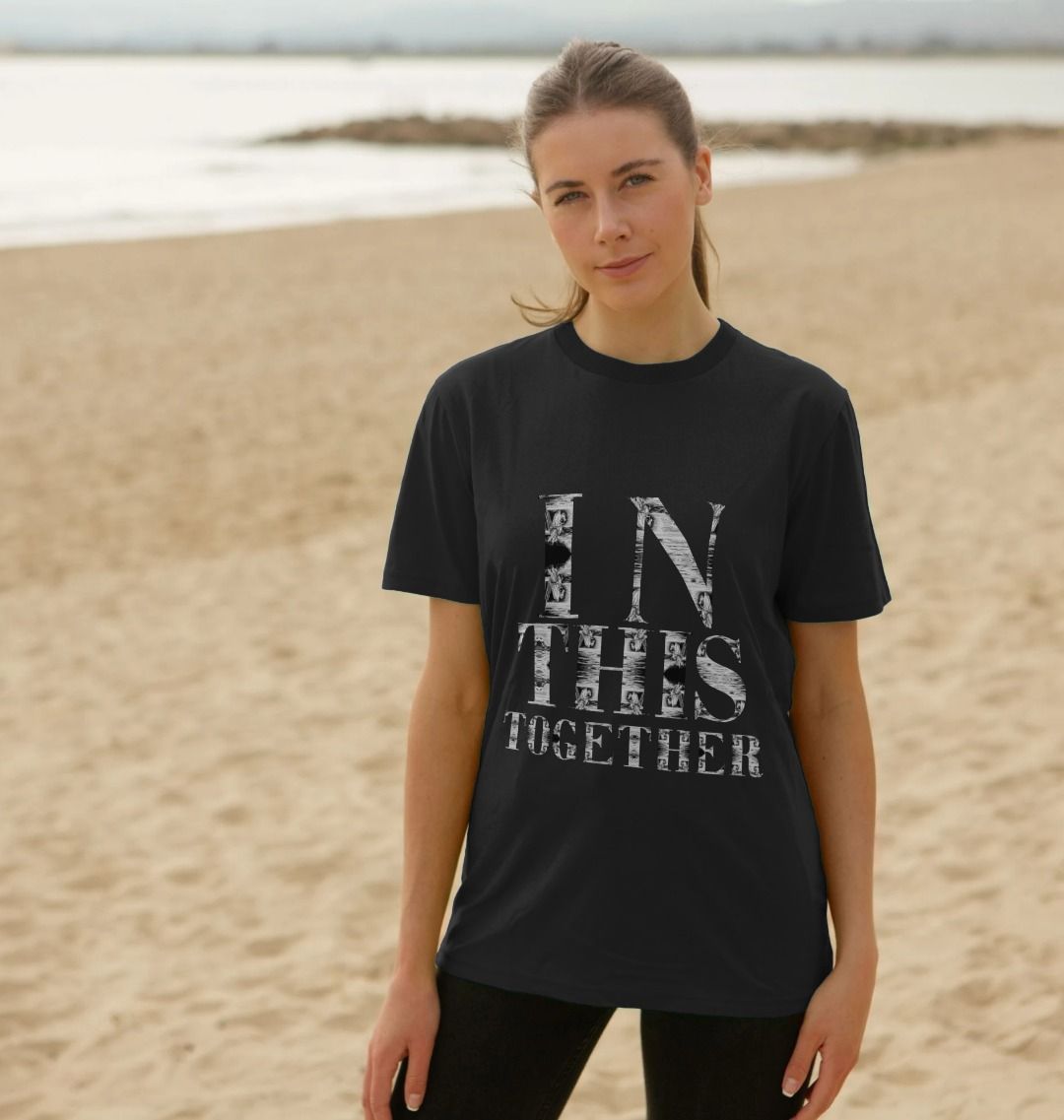In This Together T-shirt