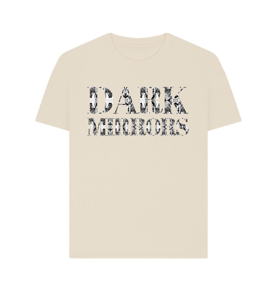 Oat Dar Mirrors Womens T-shirt