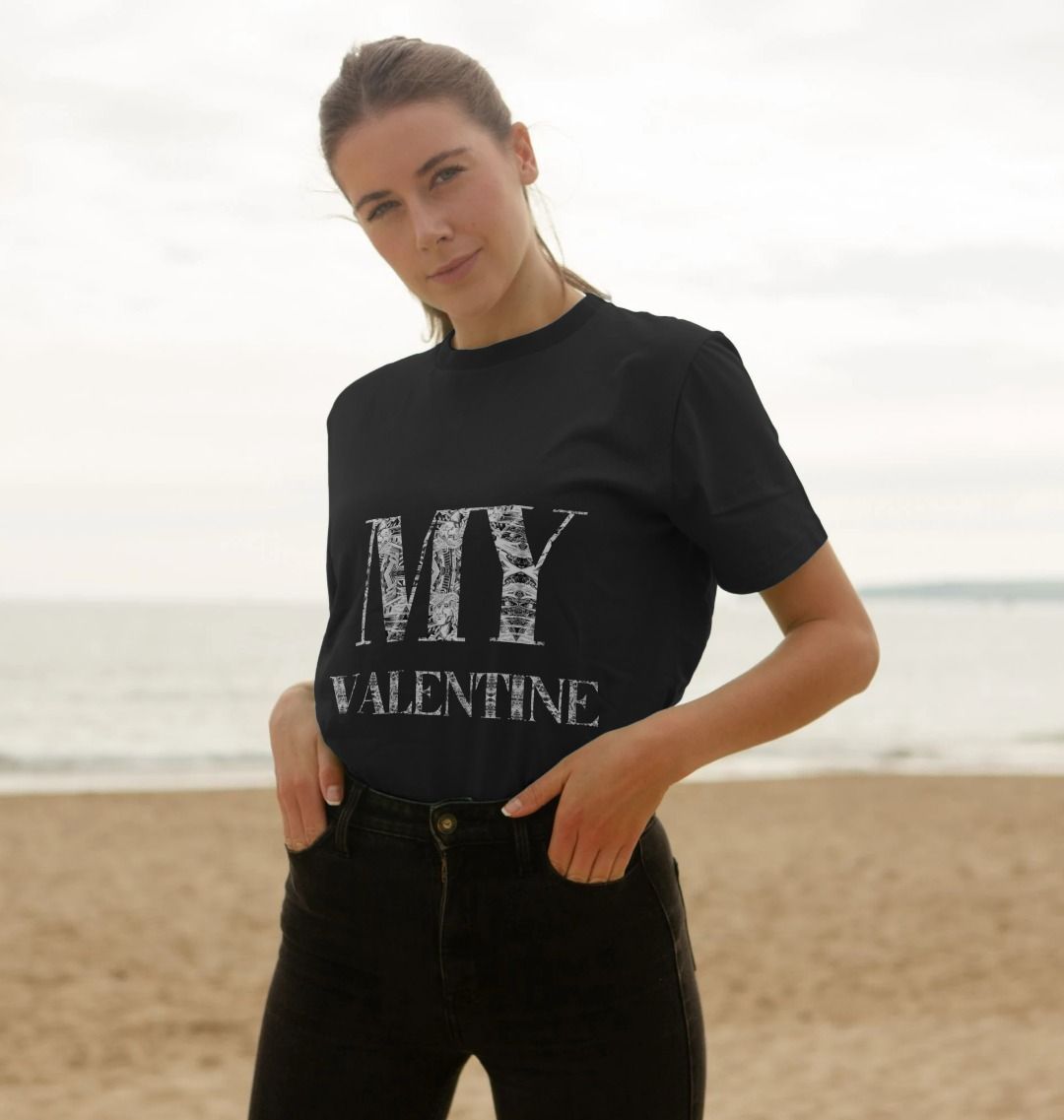 My Valentine T-shirt