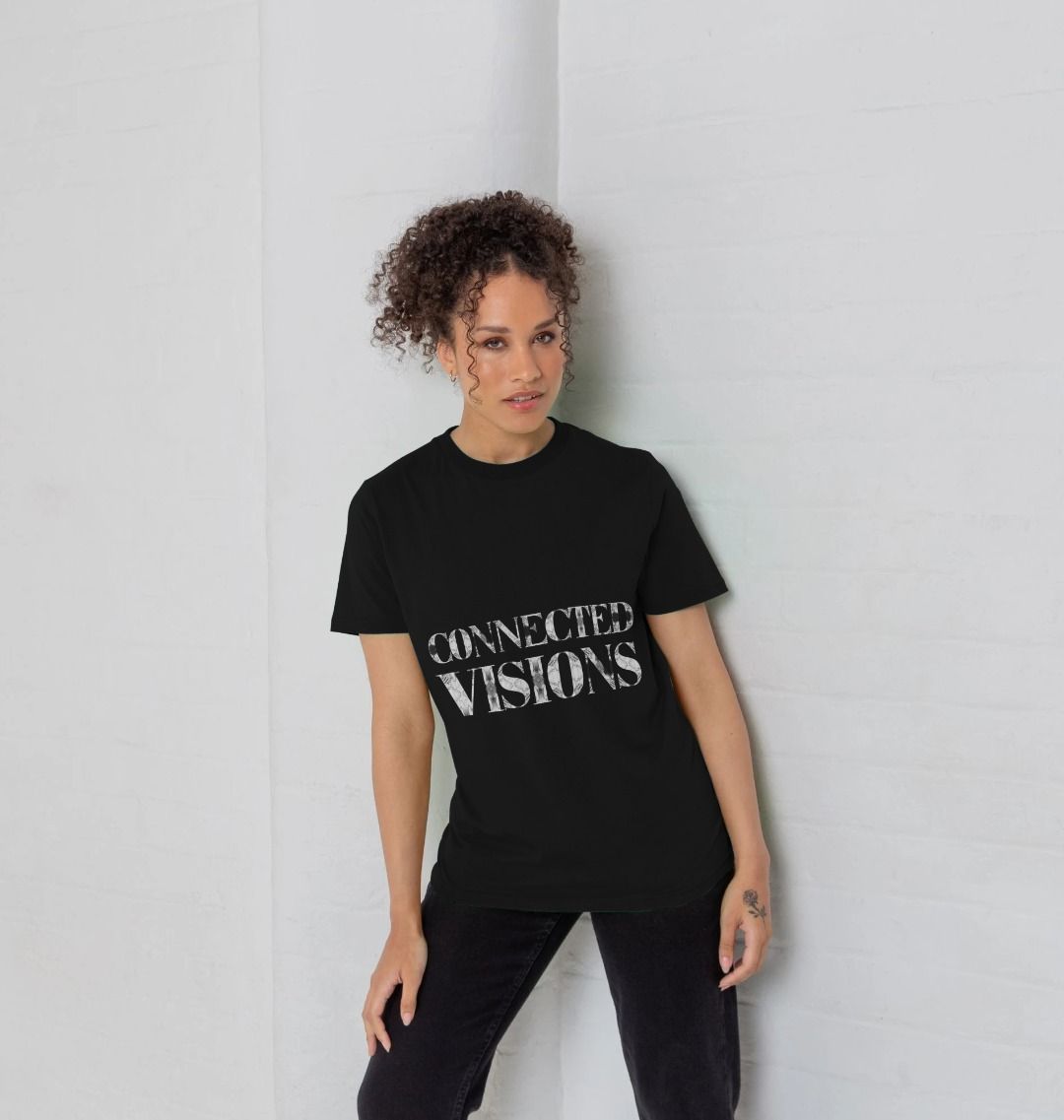 Connected Visions T-shirt