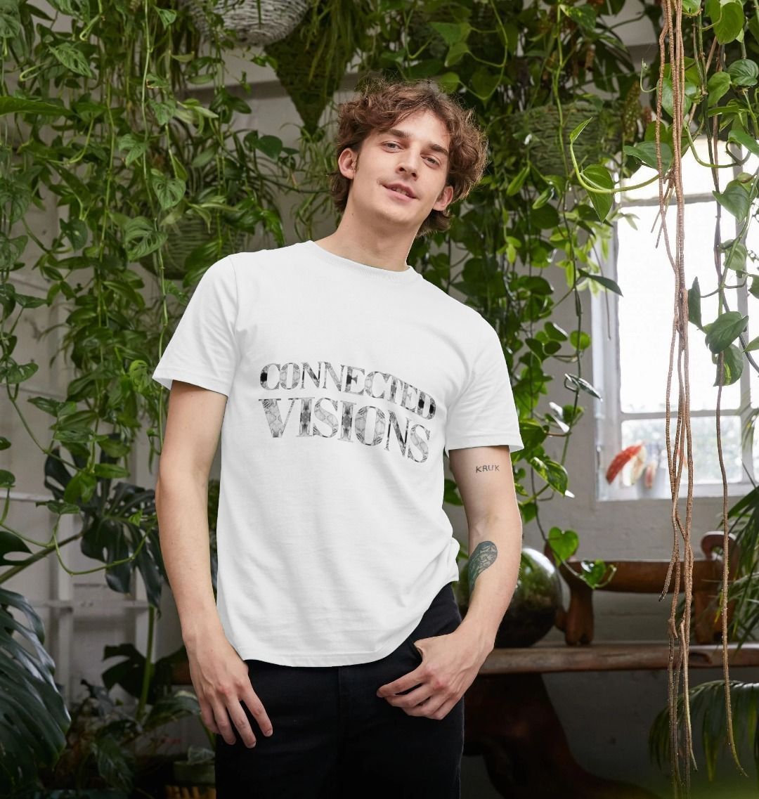 Connected Visions T-shirt