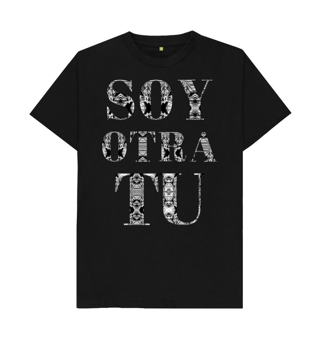 Black Soy Otra Tu Tshirt