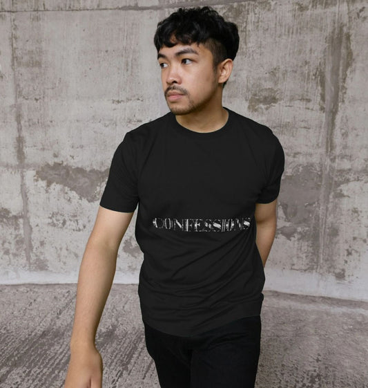 Confessions T-shirt